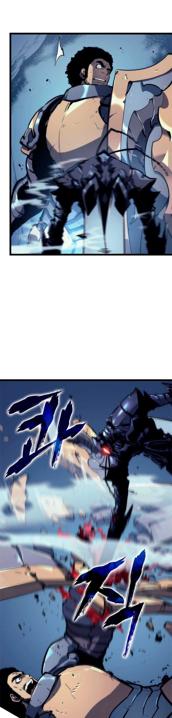 Solo leveling Capitulo 99 página 16