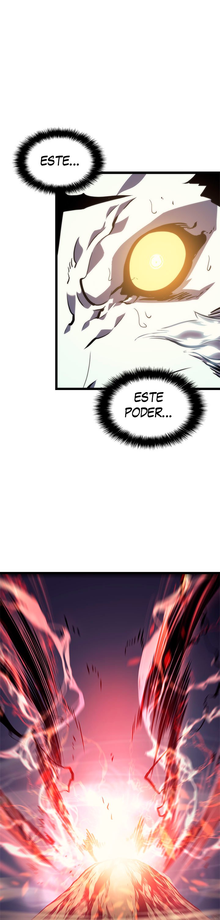 Solo leveling Capitulo 99 página 2