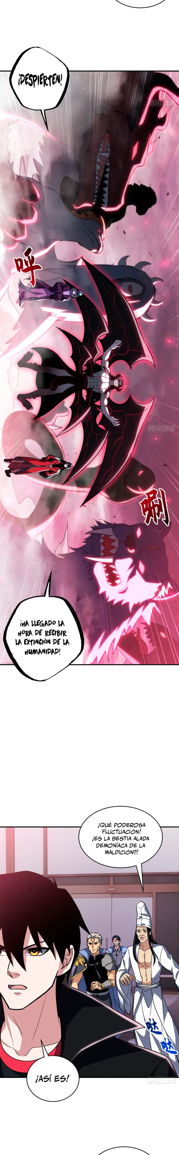 La Super Tienda de Mascotas Estelares Capitulo 218 página 5