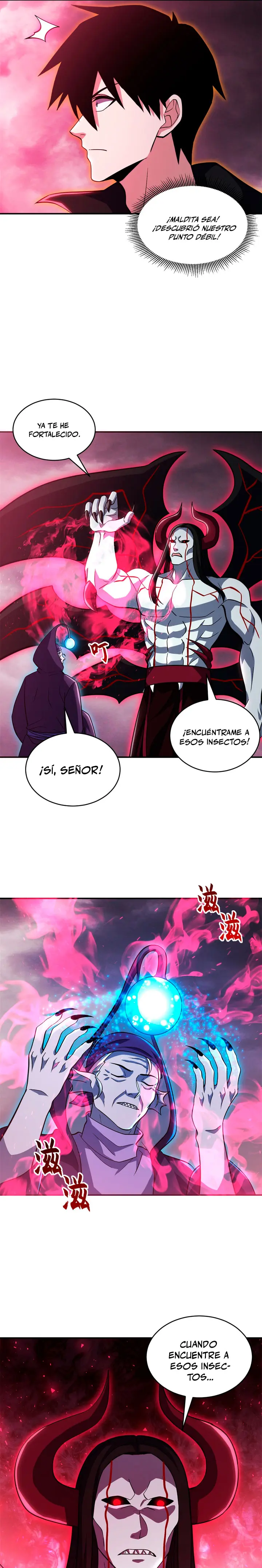 La Super Tienda de Mascotas Estelares Capitulo 218 página 15