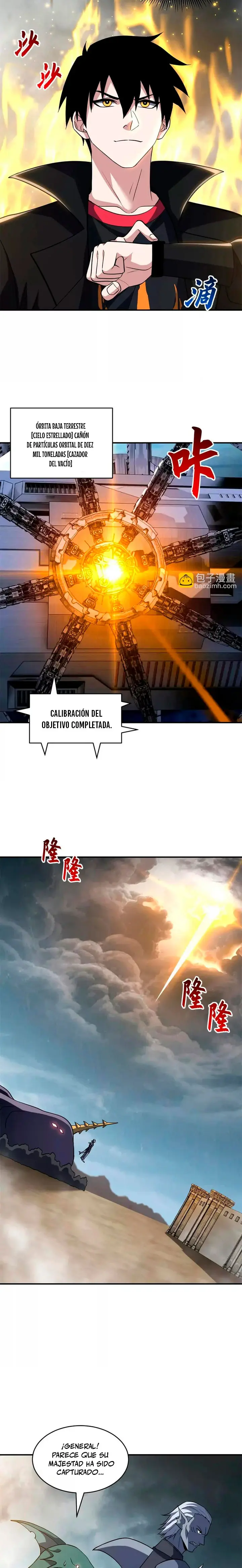 La Super Tienda de Mascotas Estelares Capitulo 217 página 3