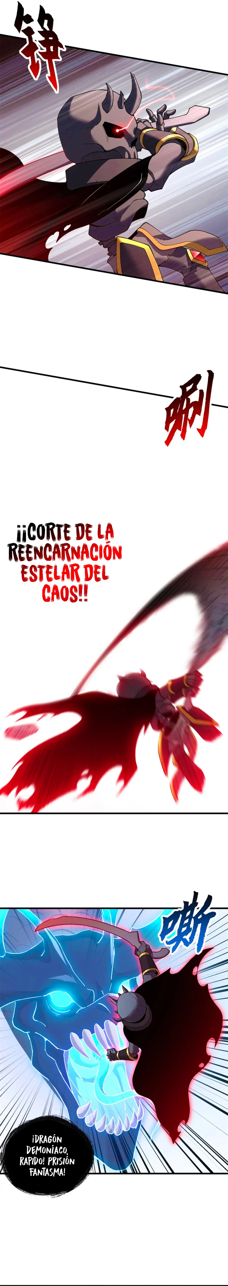 La Super Tienda de Mascotas Estelares Capitulo 100 página 16
