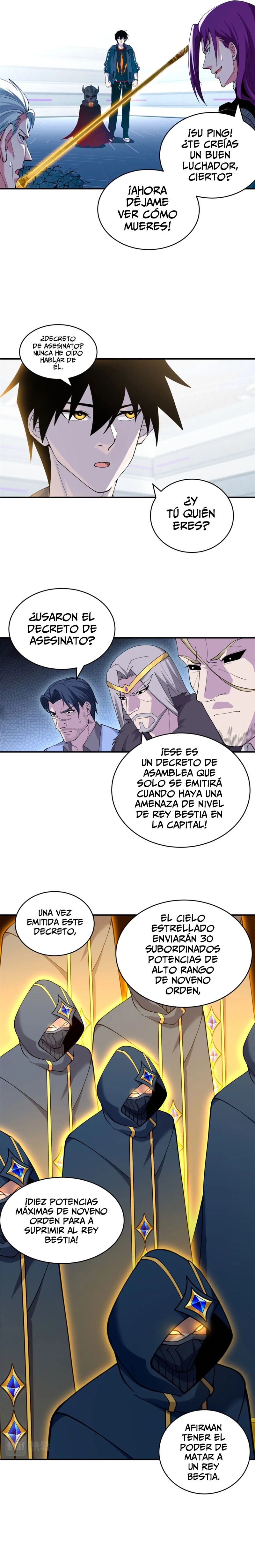 La Super Tienda de Mascotas Estelares Capitulo 101 página 12