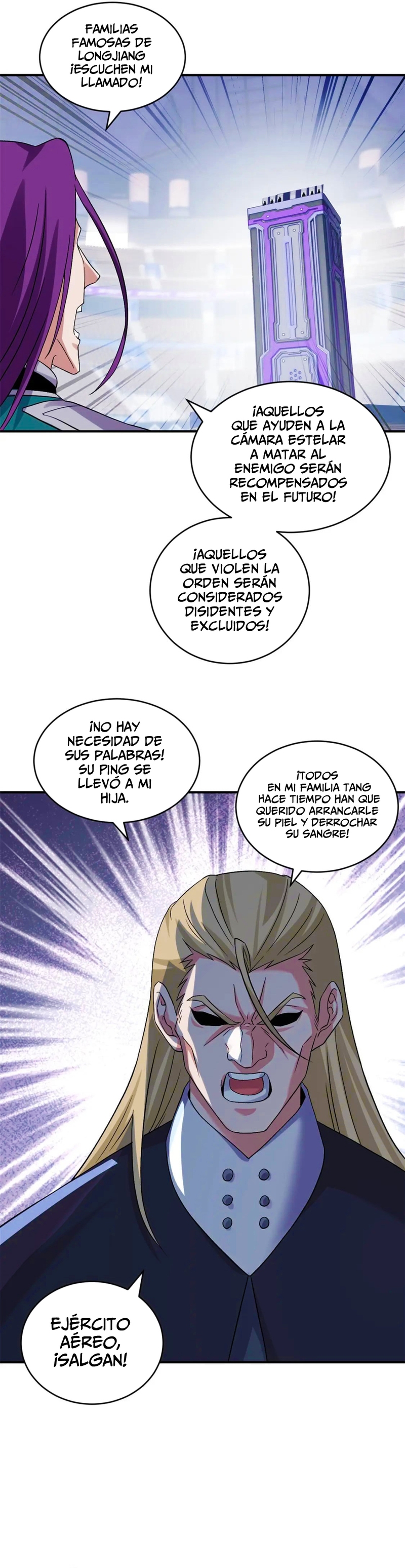 La Super Tienda de Mascotas Estelares Capitulo 101 página 15