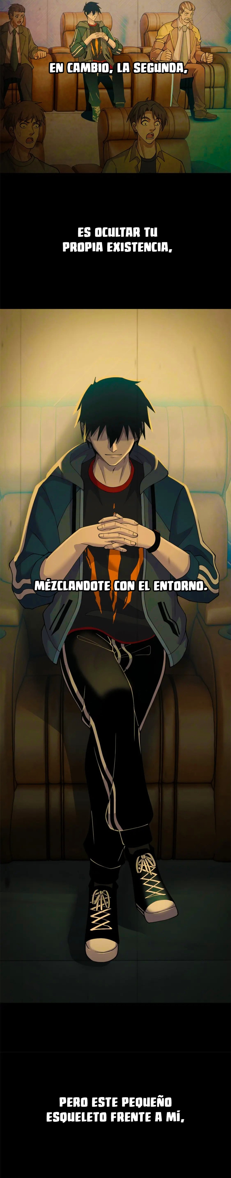 La Super Tienda de Mascotas Estelares Capitulo 101 página 2