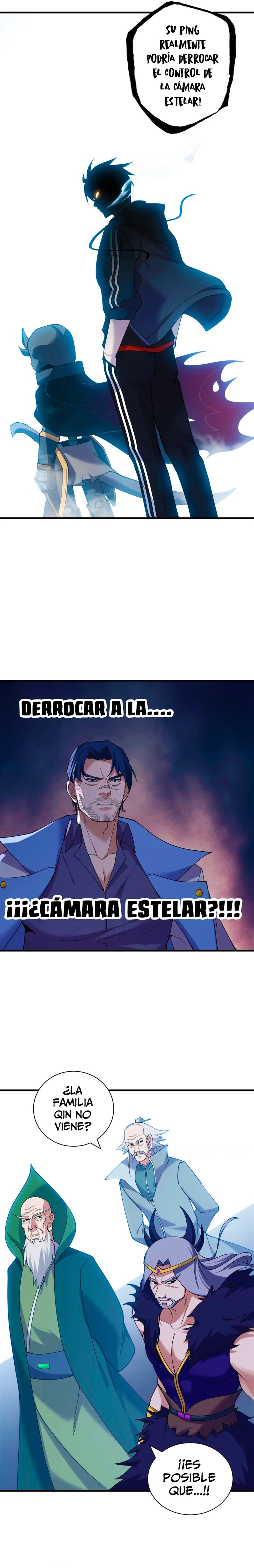 La Super Tienda de Mascotas Estelares Capitulo 102 página 10