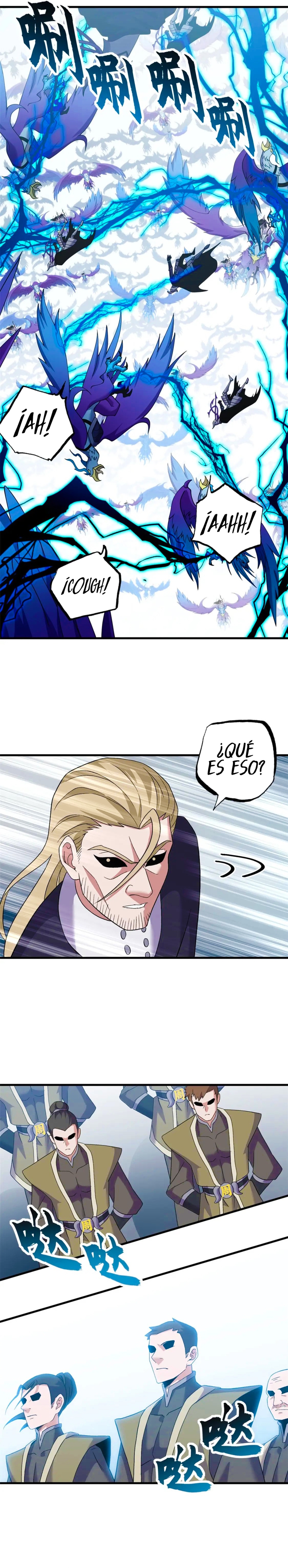 La Super Tienda de Mascotas Estelares Capitulo 102 página 15