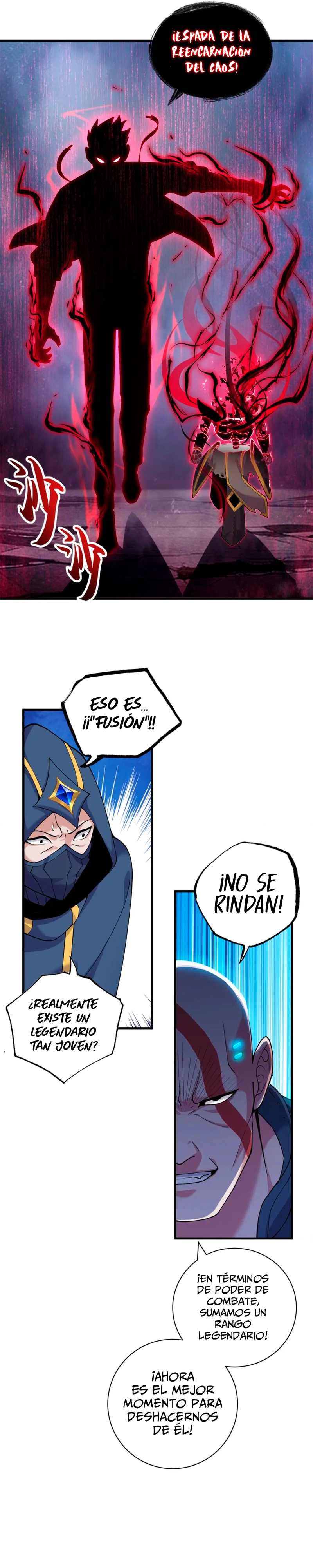 La Super Tienda de Mascotas Estelares Capitulo 103 página 16