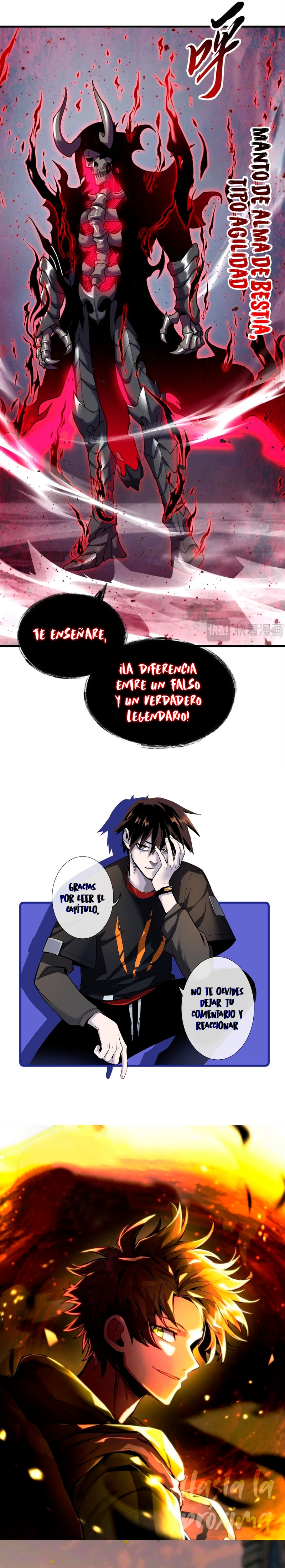 La Super Tienda de Mascotas Estelares Capitulo 103 página 17