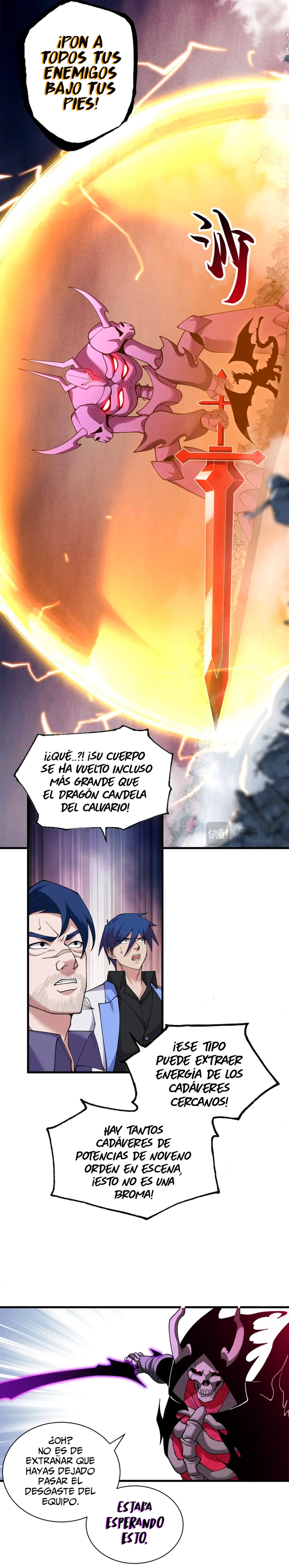 La Super Tienda de Mascotas Estelares Capitulo 104 página 11