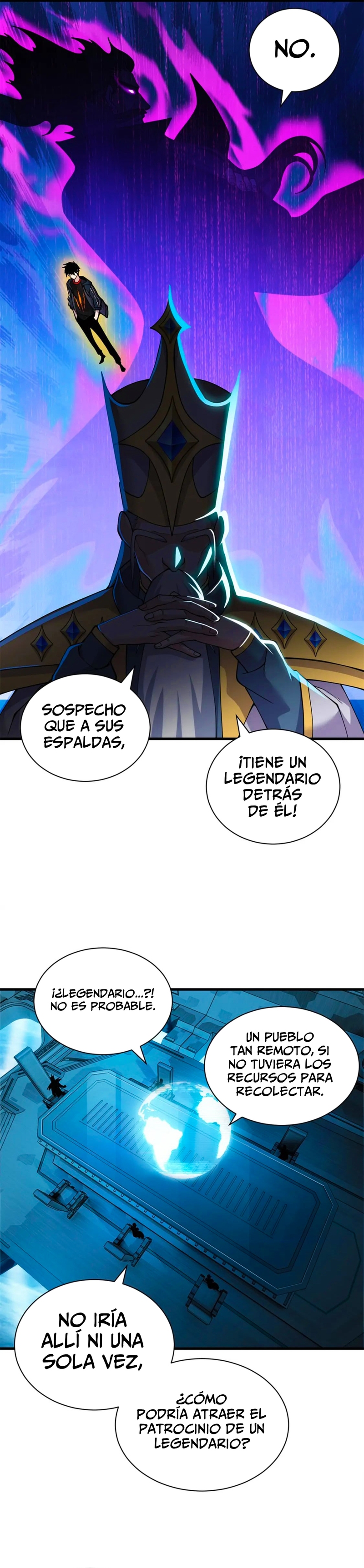 La Super Tienda de Mascotas Estelares Capitulo 105 página 7