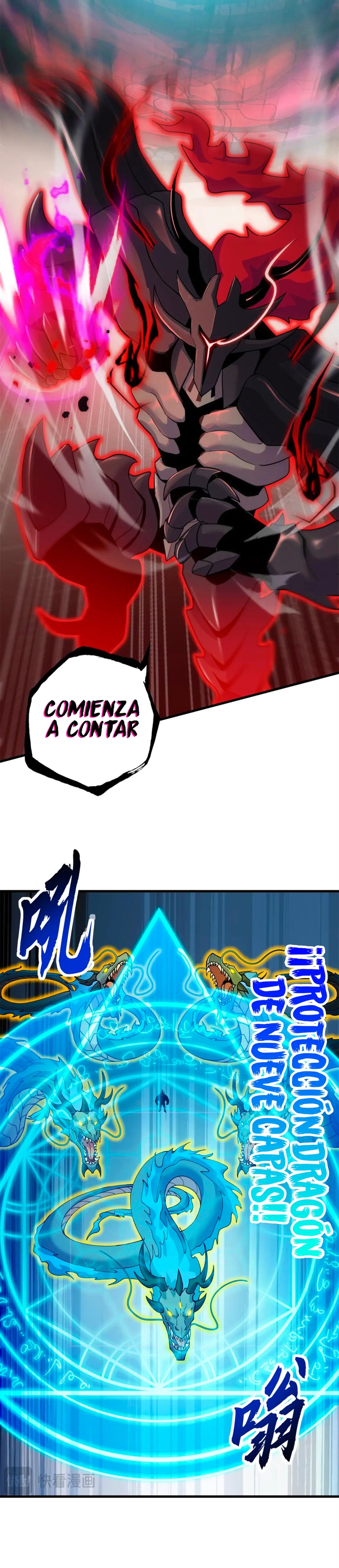 La Super Tienda de Mascotas Estelares Capitulo 106 página 10