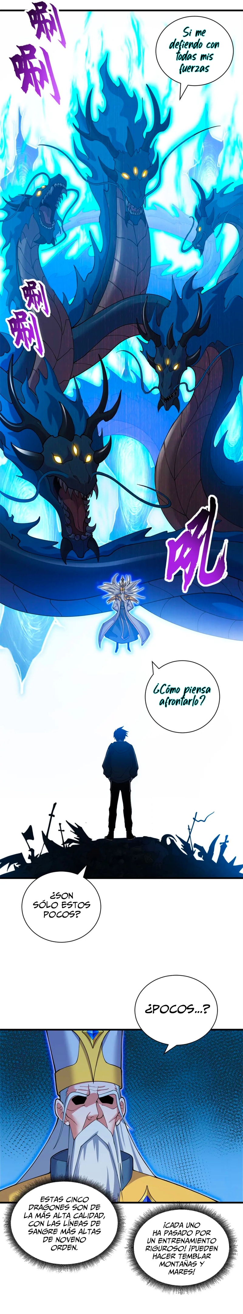 La Super Tienda de Mascotas Estelares Capitulo 106 página 2