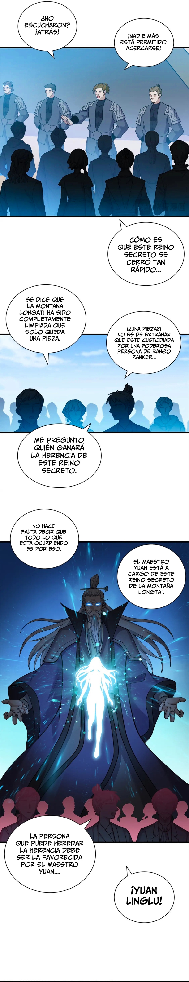La Super Tienda de Mascotas Estelares Capitulo 108 página 13