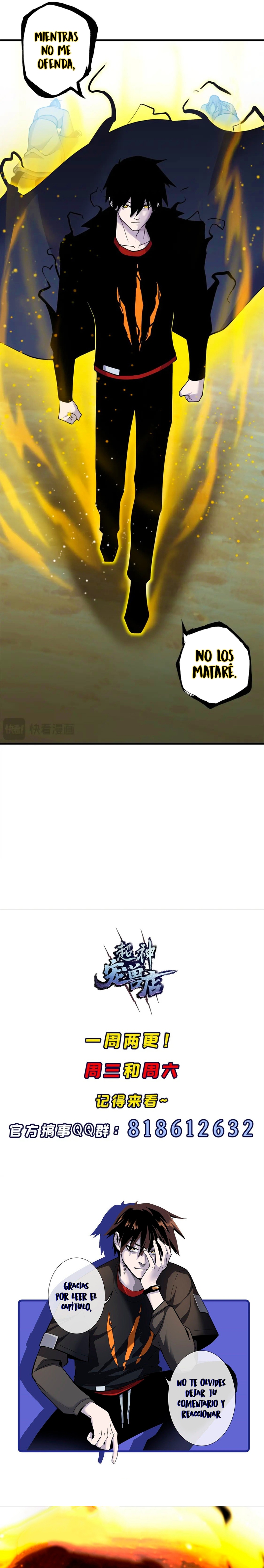 La Super Tienda de Mascotas Estelares Capitulo 108 página 19