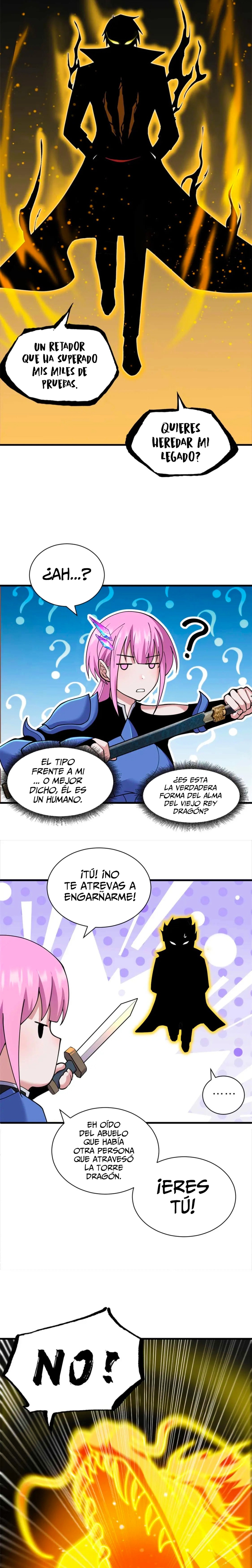 La Super Tienda de Mascotas Estelares Capitulo 109 página 13