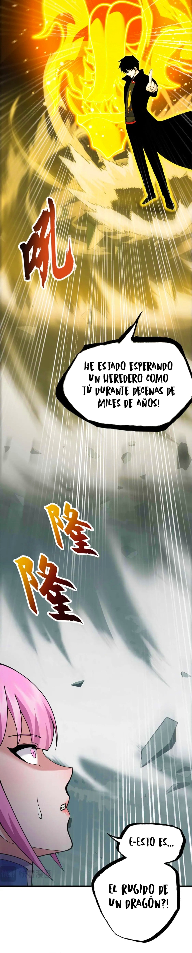 La Super Tienda de Mascotas Estelares Capitulo 109 página 14