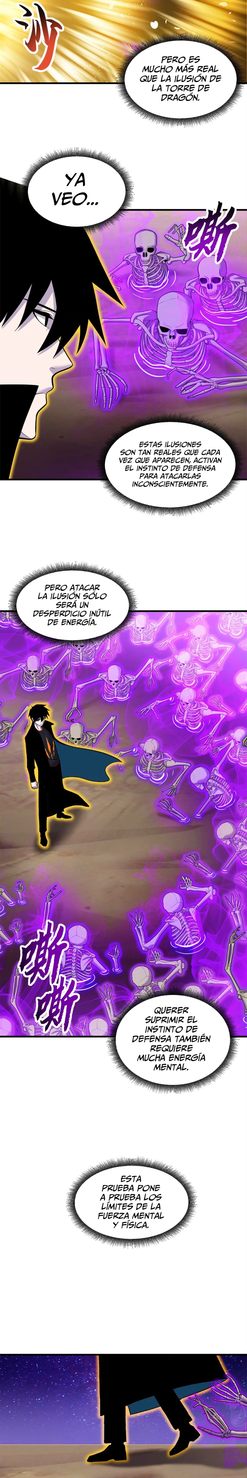 La Super Tienda de Mascotas Estelares Capitulo 110 página 10