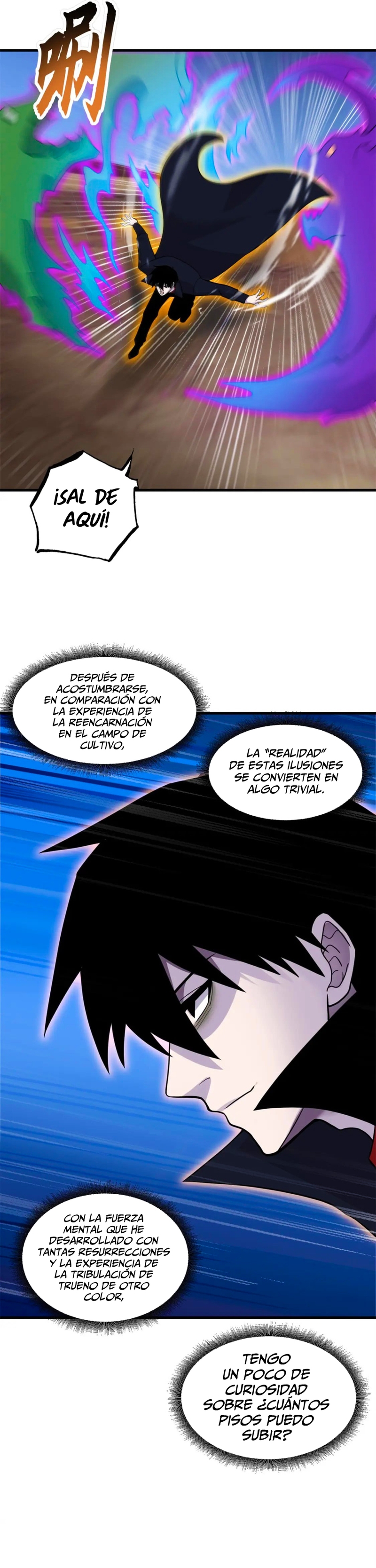 La Super Tienda de Mascotas Estelares Capitulo 110 página 18