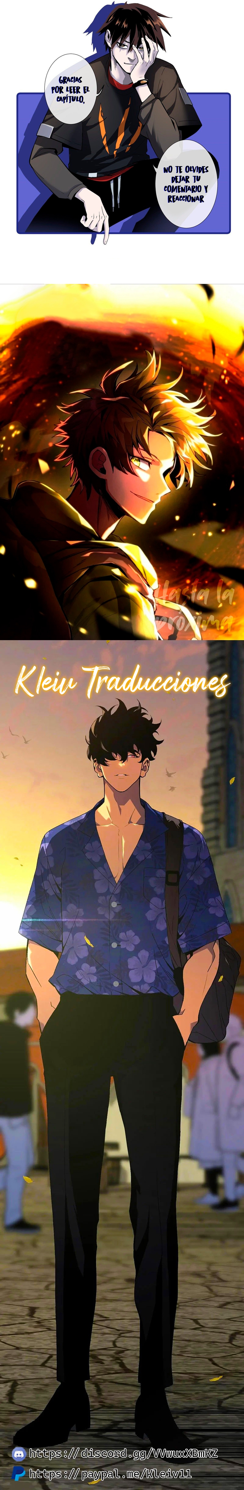 La Super Tienda de Mascotas Estelares Capitulo 111 página 20