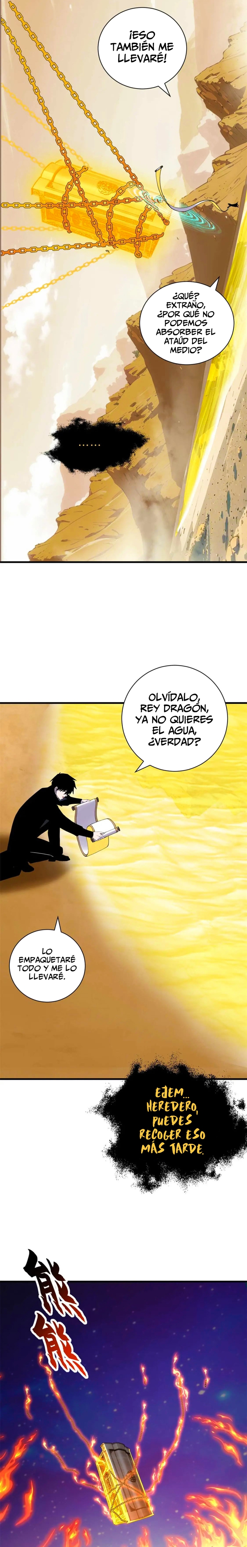 La Super Tienda de Mascotas Estelares Capitulo 112 página 12