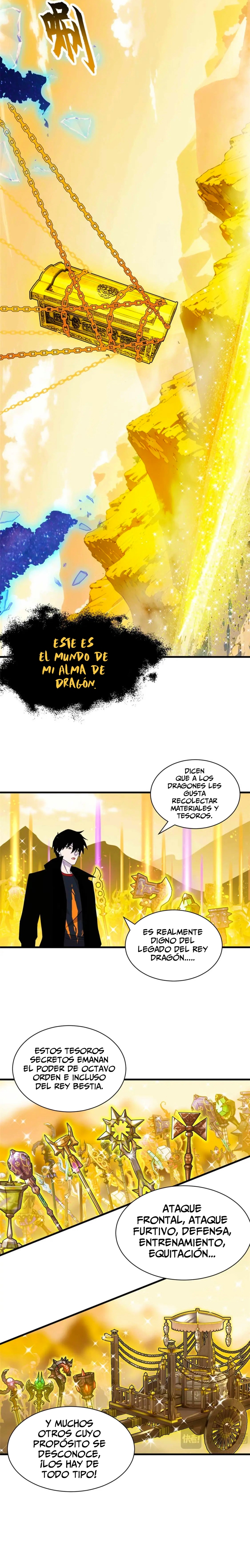 La Super Tienda de Mascotas Estelares Capitulo 112 página 9
