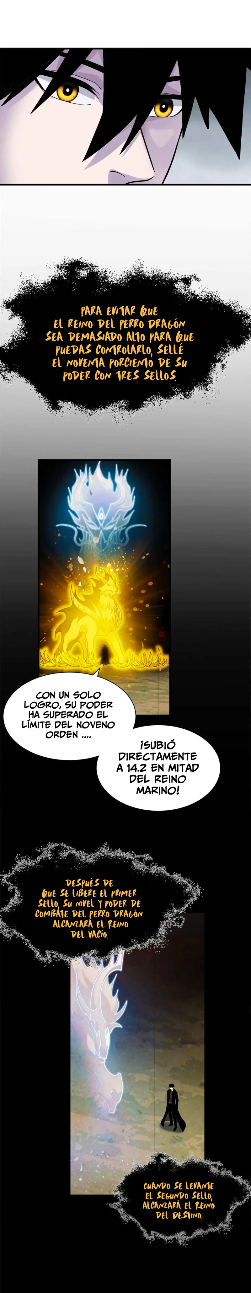 La Super Tienda de Mascotas Estelares Capitulo 113 página 15
