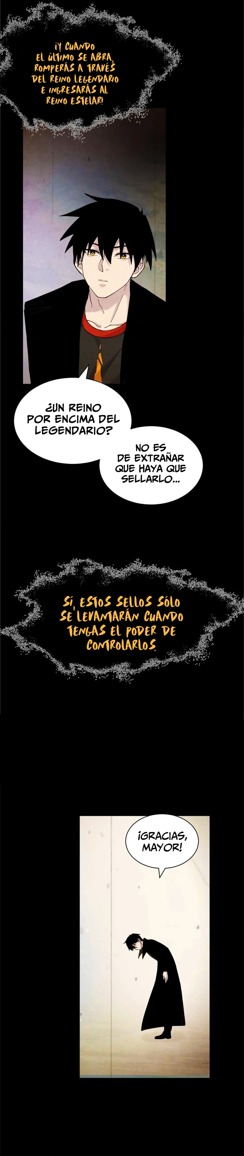 La Super Tienda de Mascotas Estelares Capitulo 113 página 16