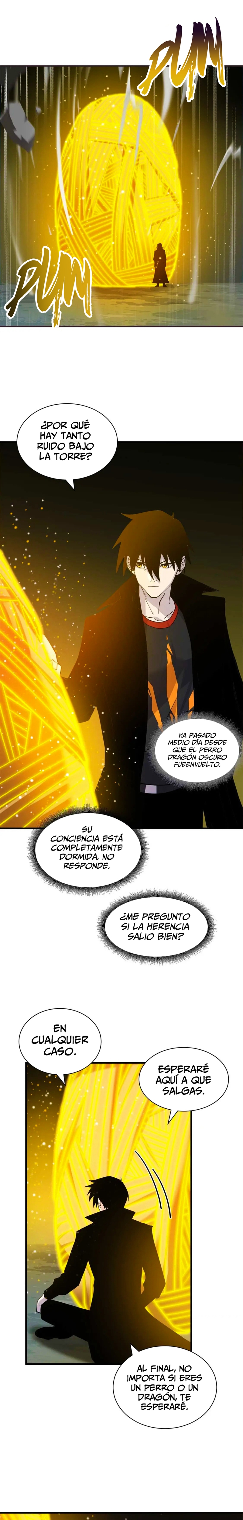 La Super Tienda de Mascotas Estelares Capitulo 113 página 5