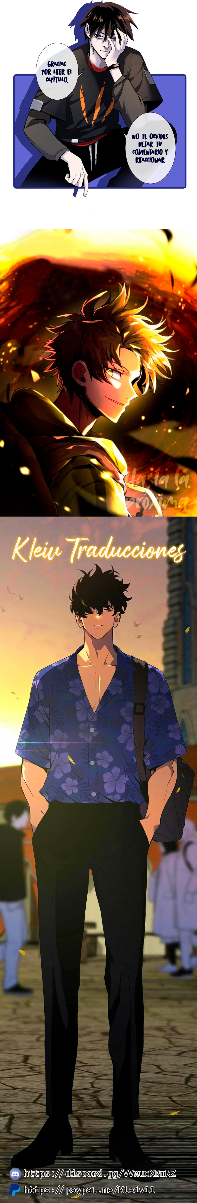 La Super Tienda de Mascotas Estelares Capitulo 114 página 17