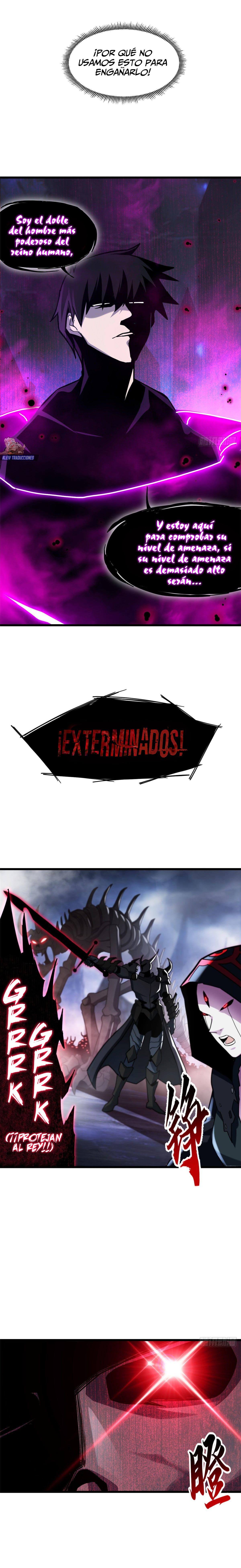 La Super Tienda de Mascotas Estelares Capitulo 12 página 11