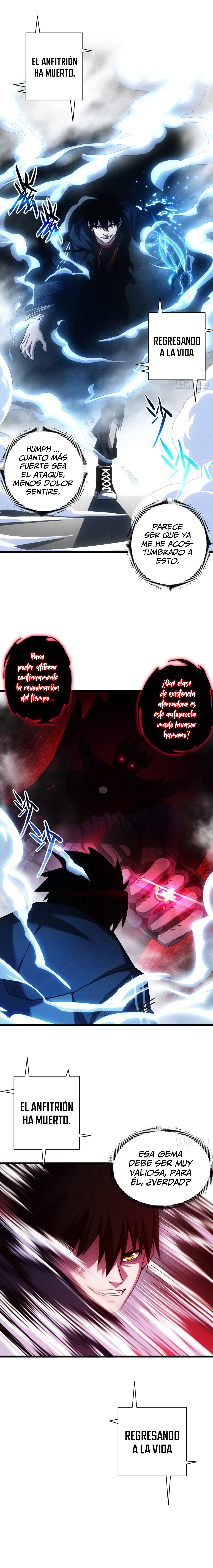 La Super Tienda de Mascotas Estelares Capitulo 12 página 16