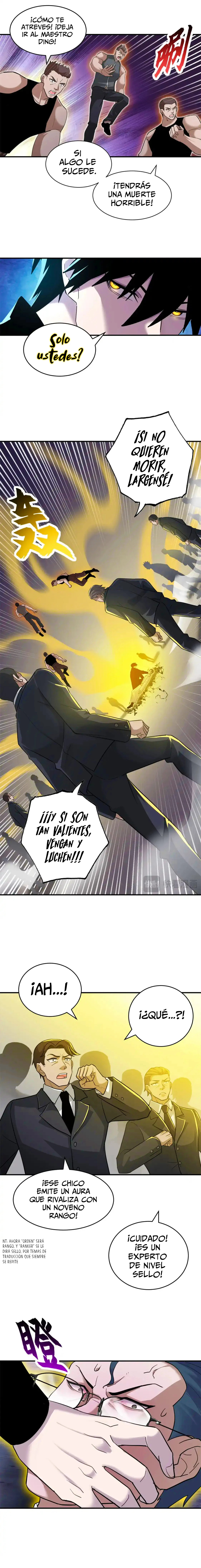 La Super Tienda de Mascotas Estelares Capitulo 122 página 2