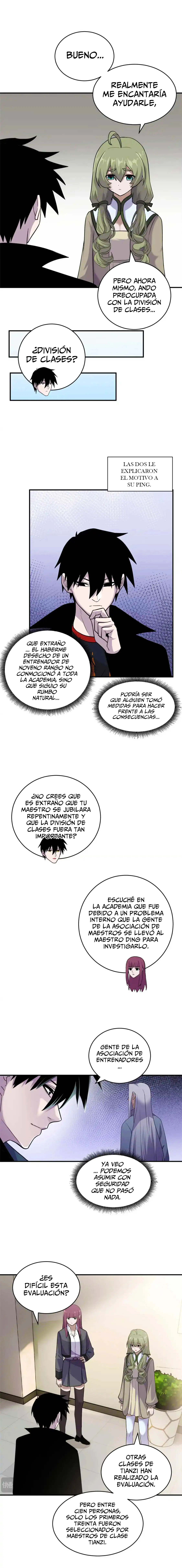 La Super Tienda de Mascotas Estelares Capitulo 124 página 2