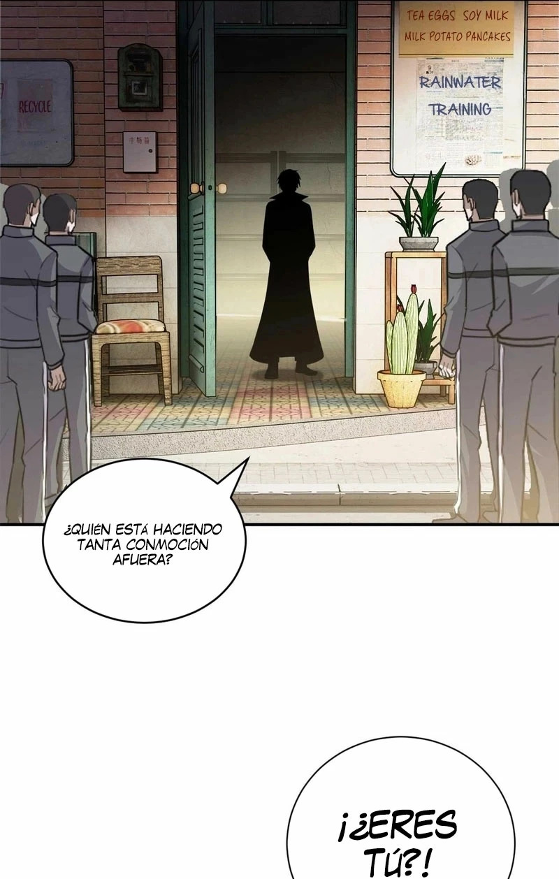 La Super Tienda de Mascotas Estelares Capitulo 127 página 19
