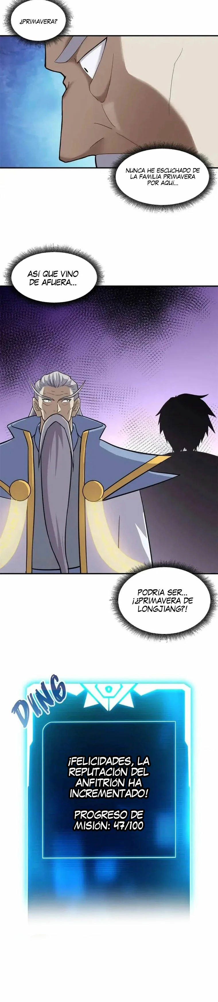 La Super Tienda de Mascotas Estelares Capitulo 128 página 15