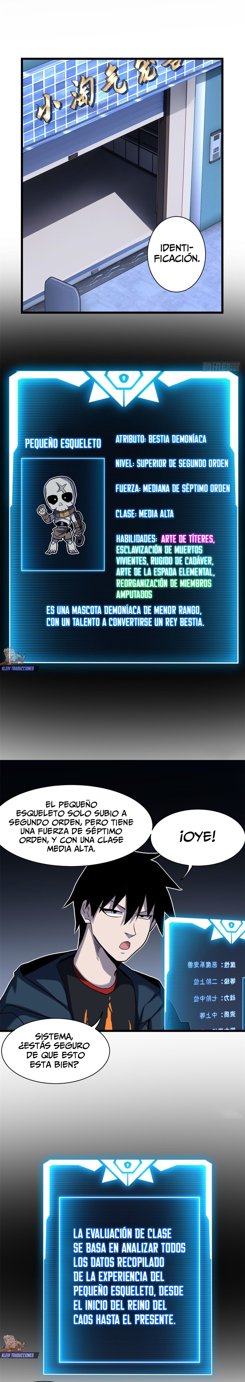 La Super Tienda de Mascotas Estelares Capitulo 13 página 17