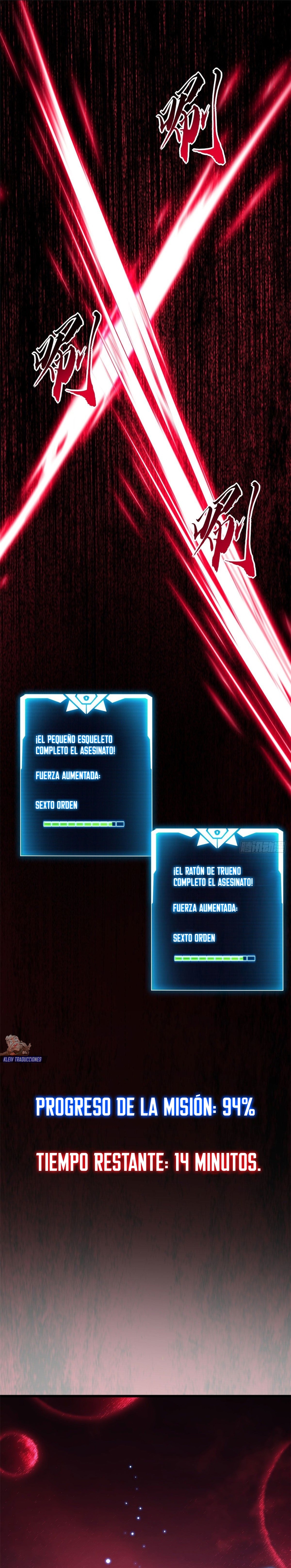 La Super Tienda de Mascotas Estelares Capitulo 13 página 5
