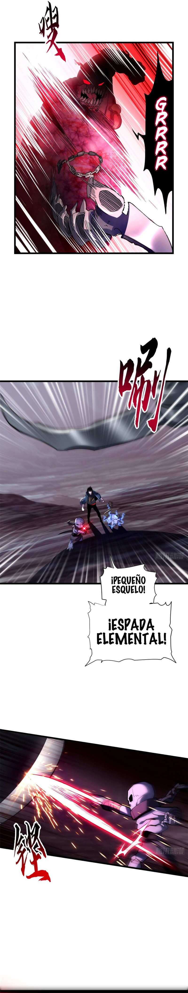 La Super Tienda de Mascotas Estelares Capitulo 13 página 8