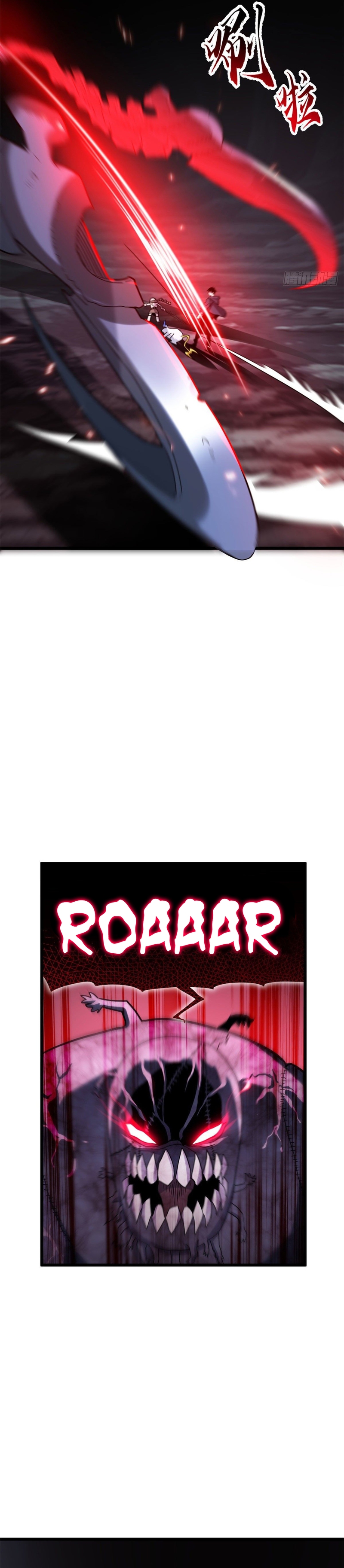 La Super Tienda de Mascotas Estelares Capitulo 13 página 9