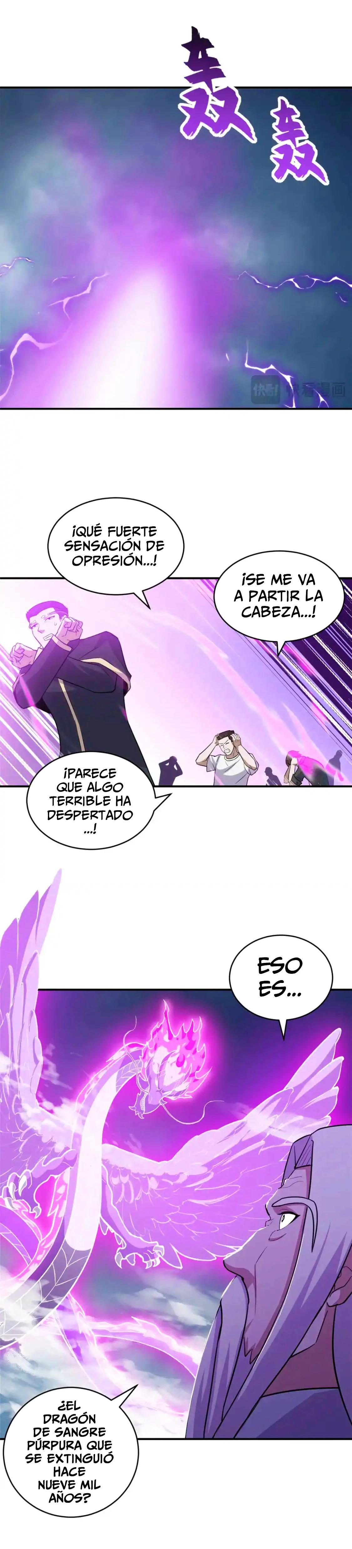La Super Tienda de Mascotas Estelares Capitulo 131 página 11