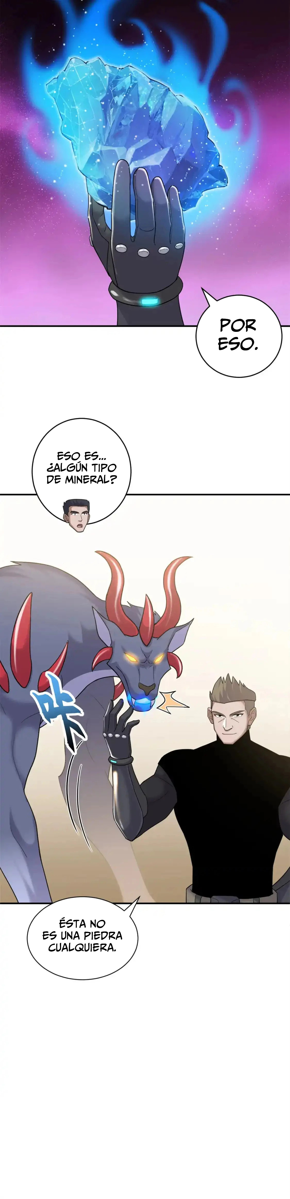 La Super Tienda de Mascotas Estelares Capitulo 135 página 15