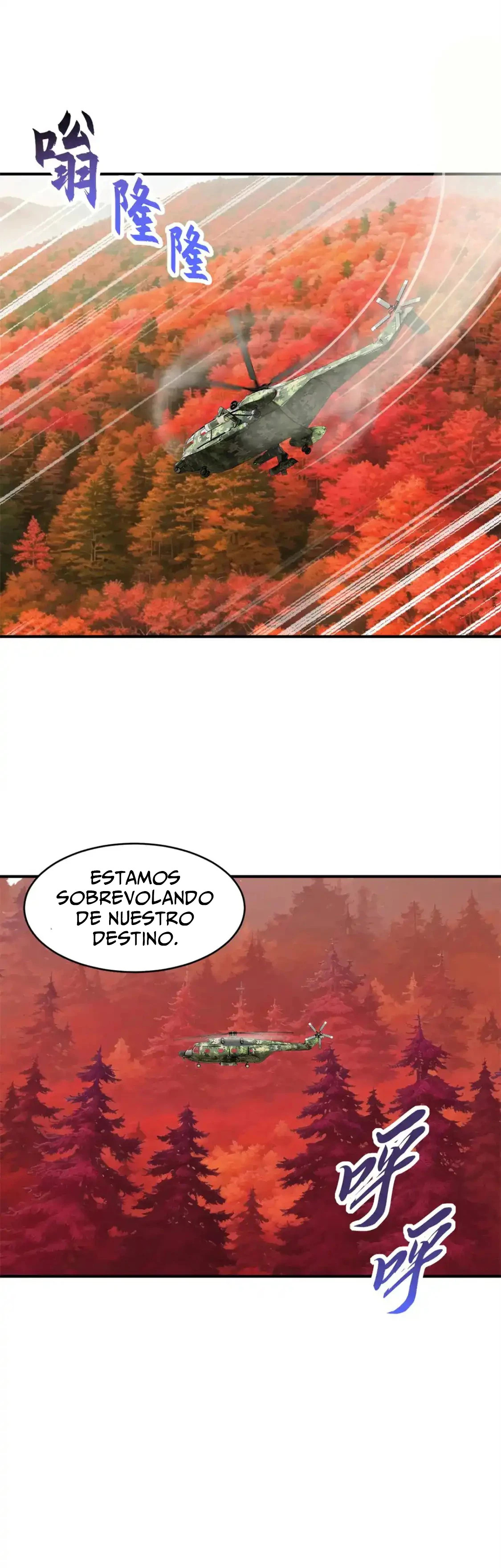 La Super Tienda de Mascotas Estelares Capitulo 136 página 9