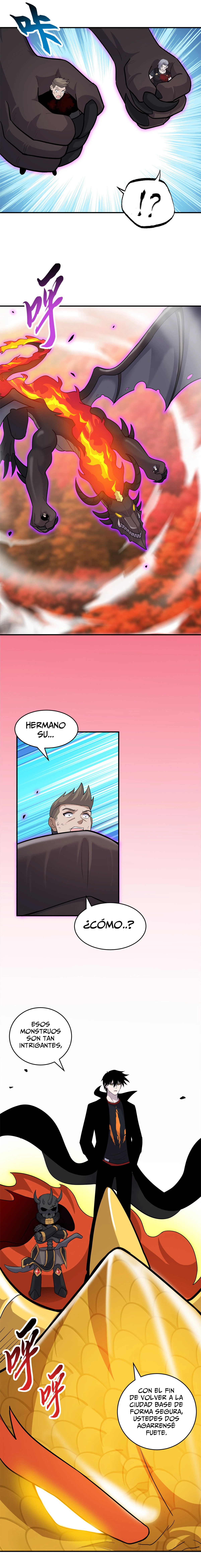 La Super Tienda de Mascotas Estelares Capitulo 139 página 4