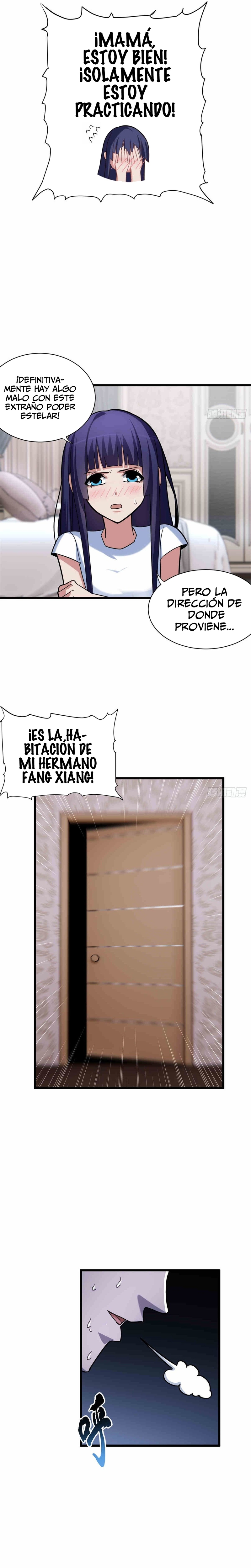 La Super Tienda de Mascotas Estelares Capitulo 14 página 17