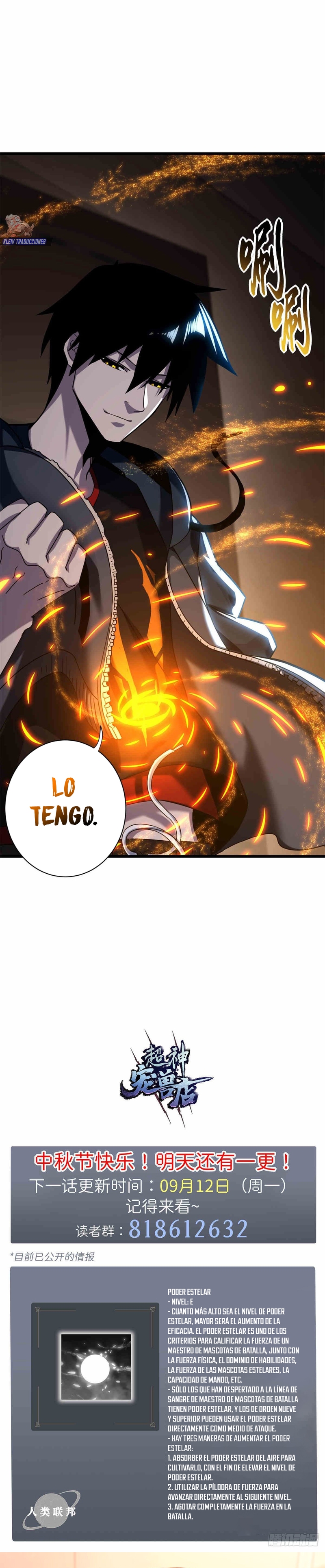 La Super Tienda de Mascotas Estelares Capitulo 14 página 18