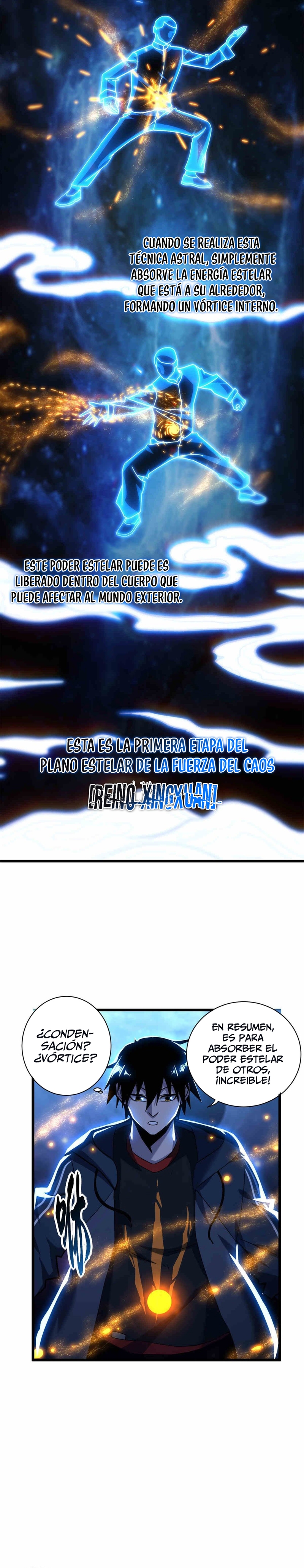 La Super Tienda de Mascotas Estelares Capitulo 14 página 2
