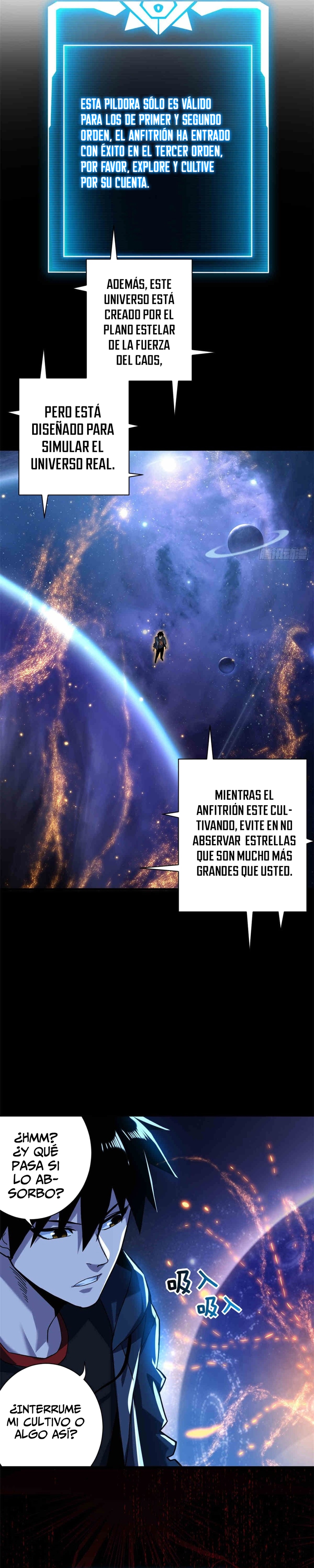 La Super Tienda de Mascotas Estelares Capitulo 14 página 6