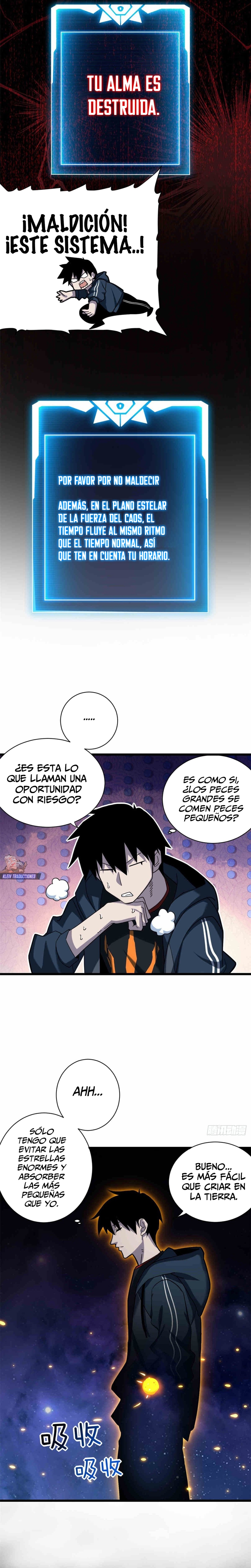 La Super Tienda de Mascotas Estelares Capitulo 14 página 7