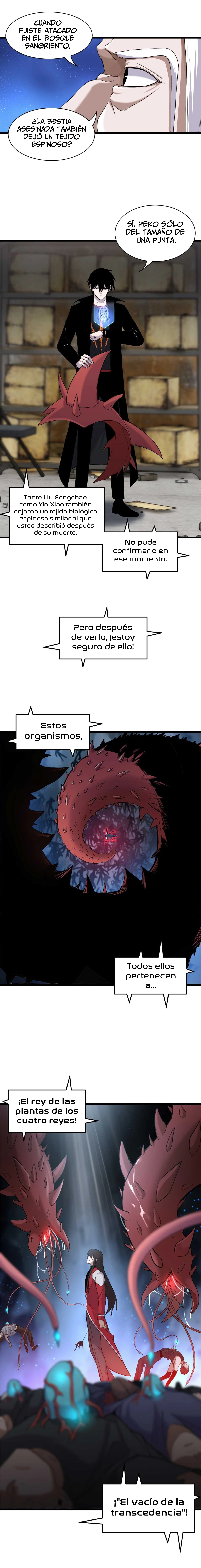 La Super Tienda de Mascotas Estelares Capitulo 141 página 11